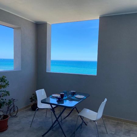 Bari Nalasia Beach Apartment Zewnętrze zdjęcie